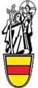 Wappen der Stadt Werne